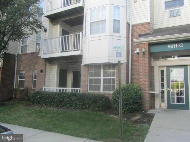 Upper Marlboro, MD 20774,8911 TOWN CENTER CIR #4-109