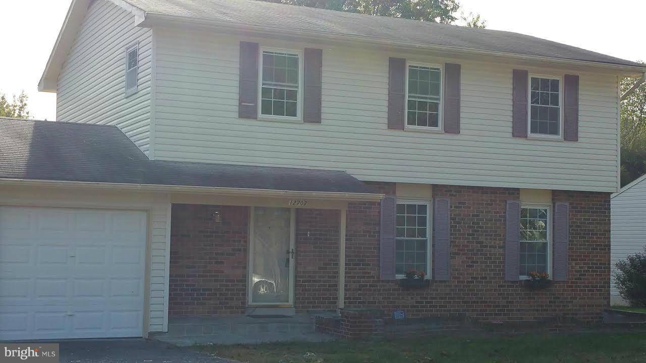 Upper Marlboro, MD 20774,12707 HANCOCK CT