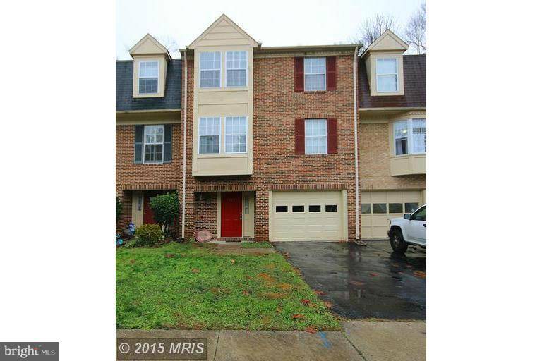 Upper Marlboro, MD 20772,14627 COLONELS CHOICE