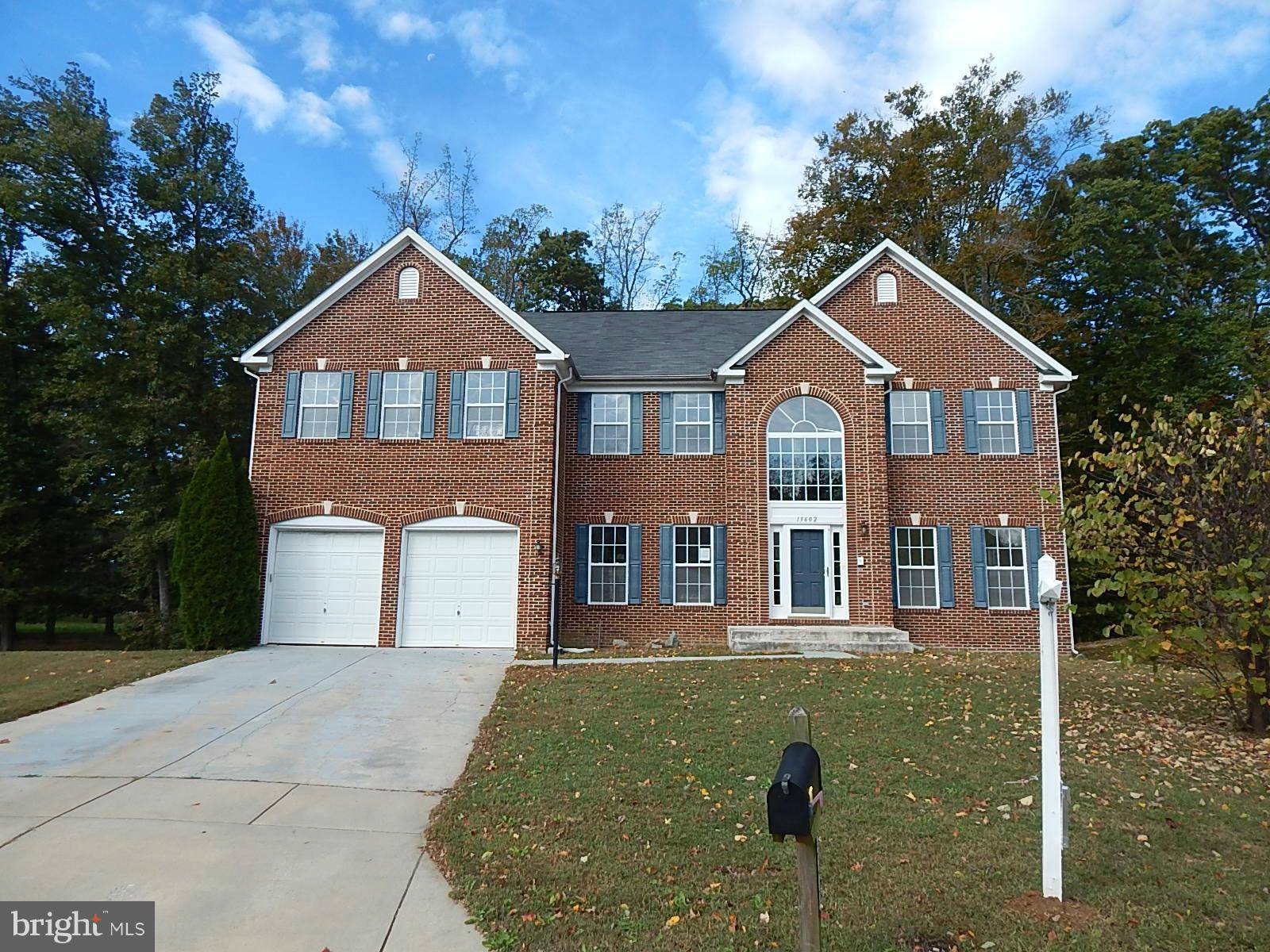 Upper Marlboro, MD 20774,13602 TREE LEAF CT