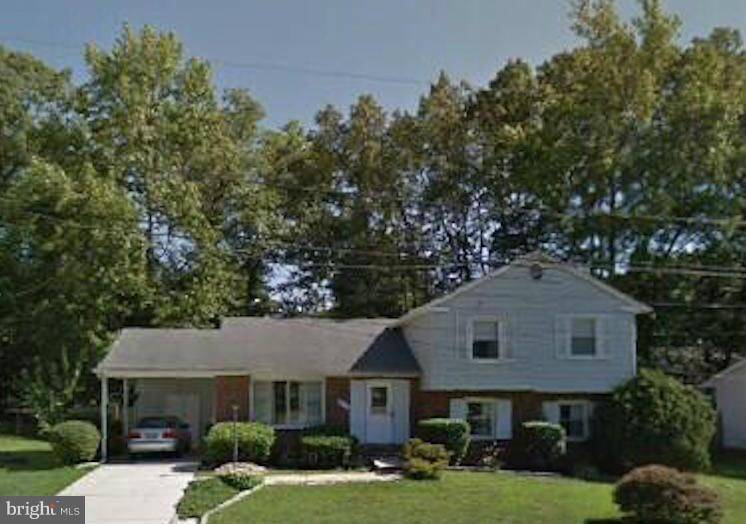 Lanham, MD 20706,8411 MAGNOLIA DR