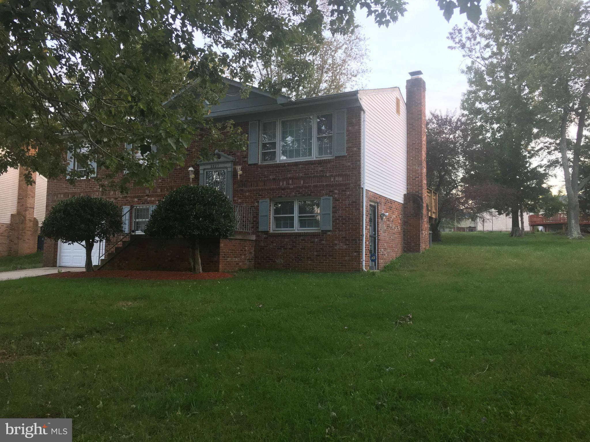 Fort Washington, MD 20744,2521 BELLEFIELD CT