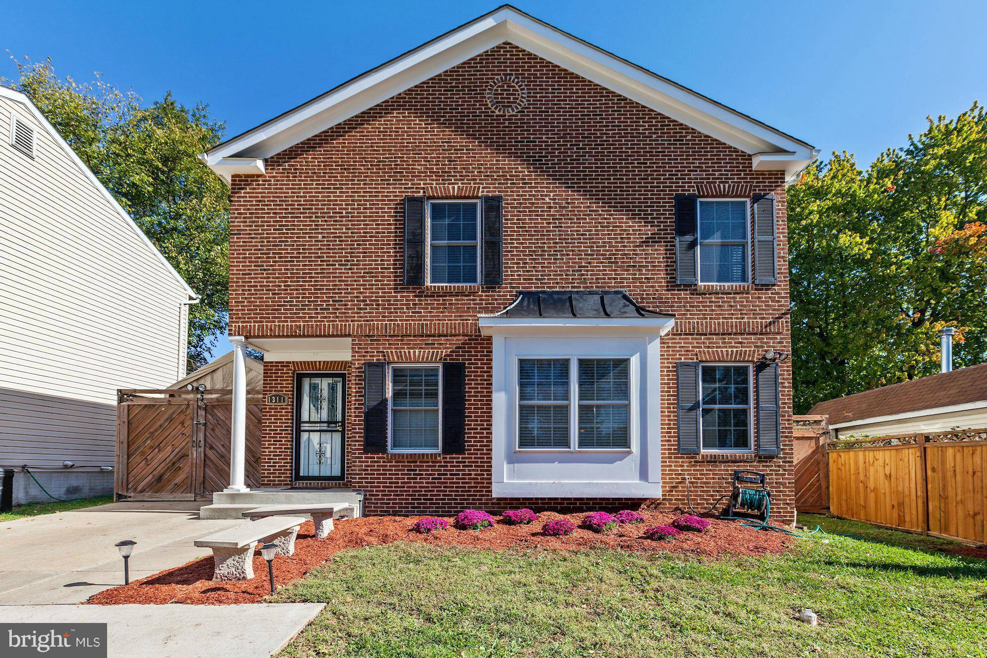 Landover, MD 20785,1311 FATIMA PL