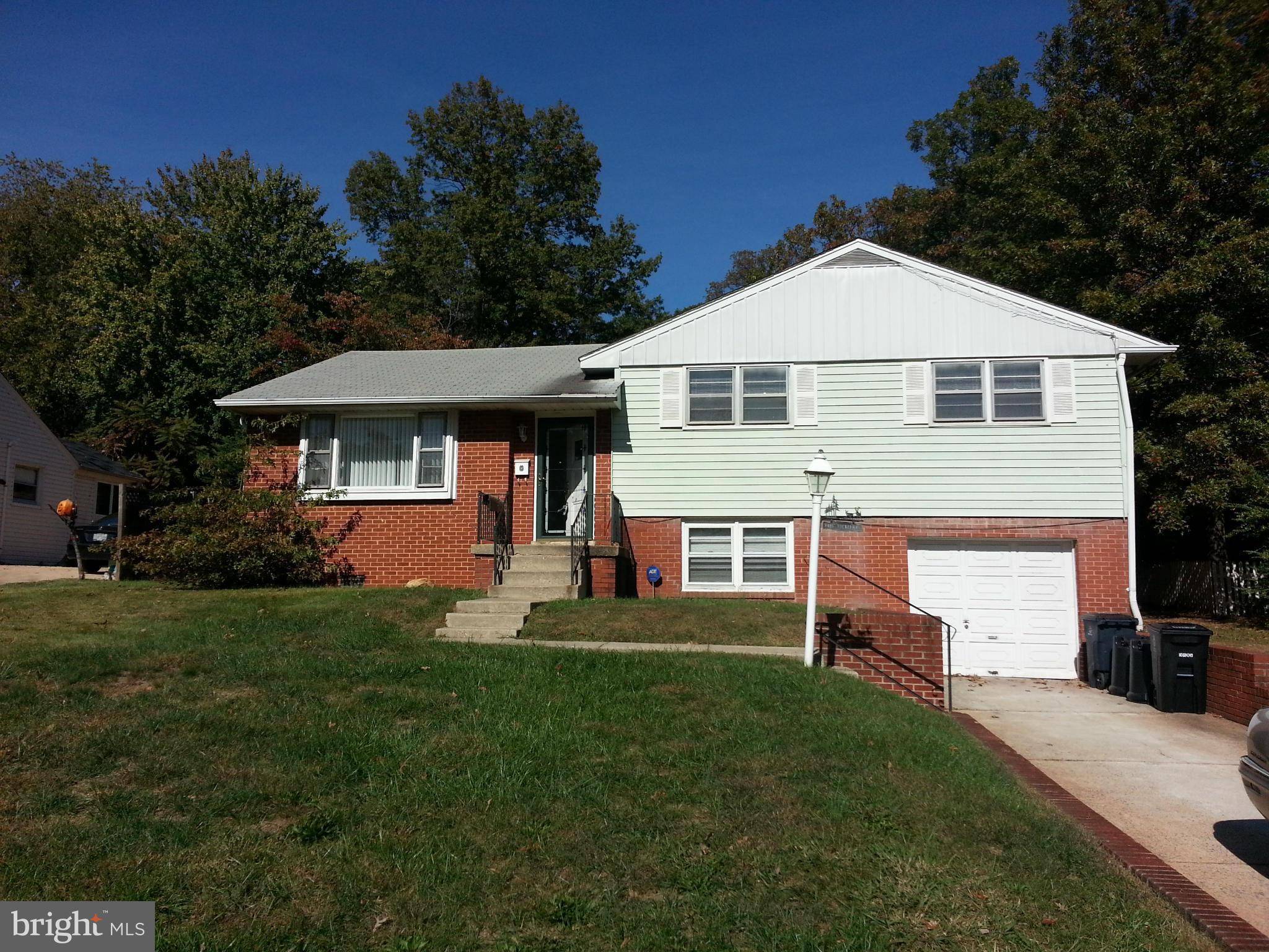 Lanham, MD 20706,9416 TUCKERMAN ST