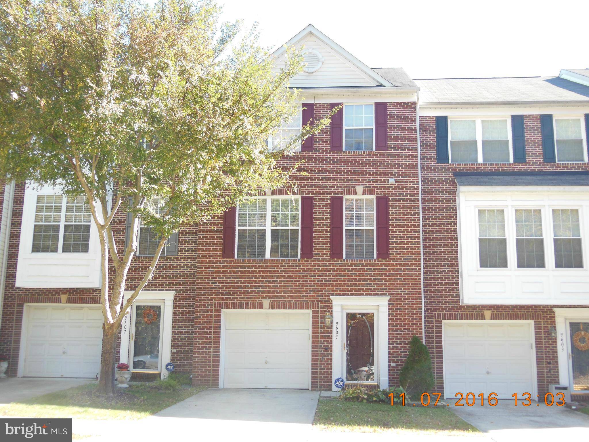 Upper Marlboro, MD 20772,9605 WOODYARD CIR