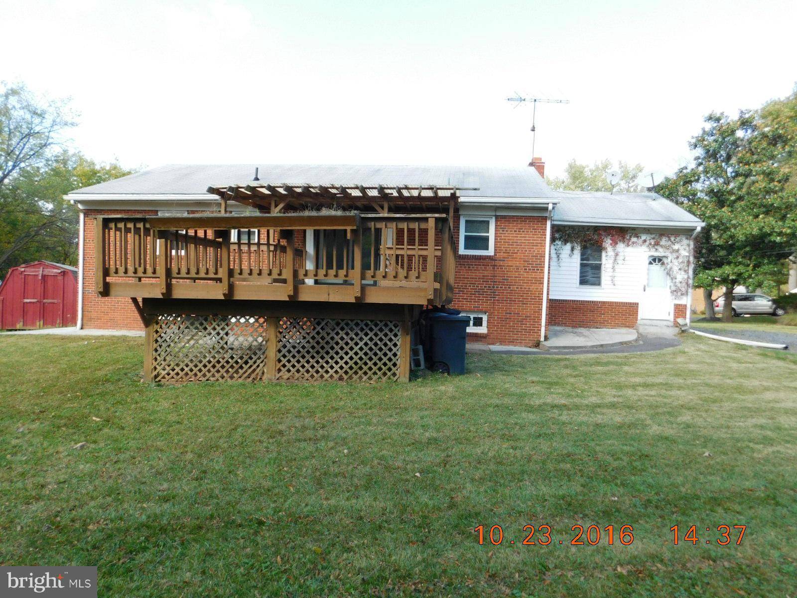 Lanham, MD 20706,9104 SHERIDAN CT