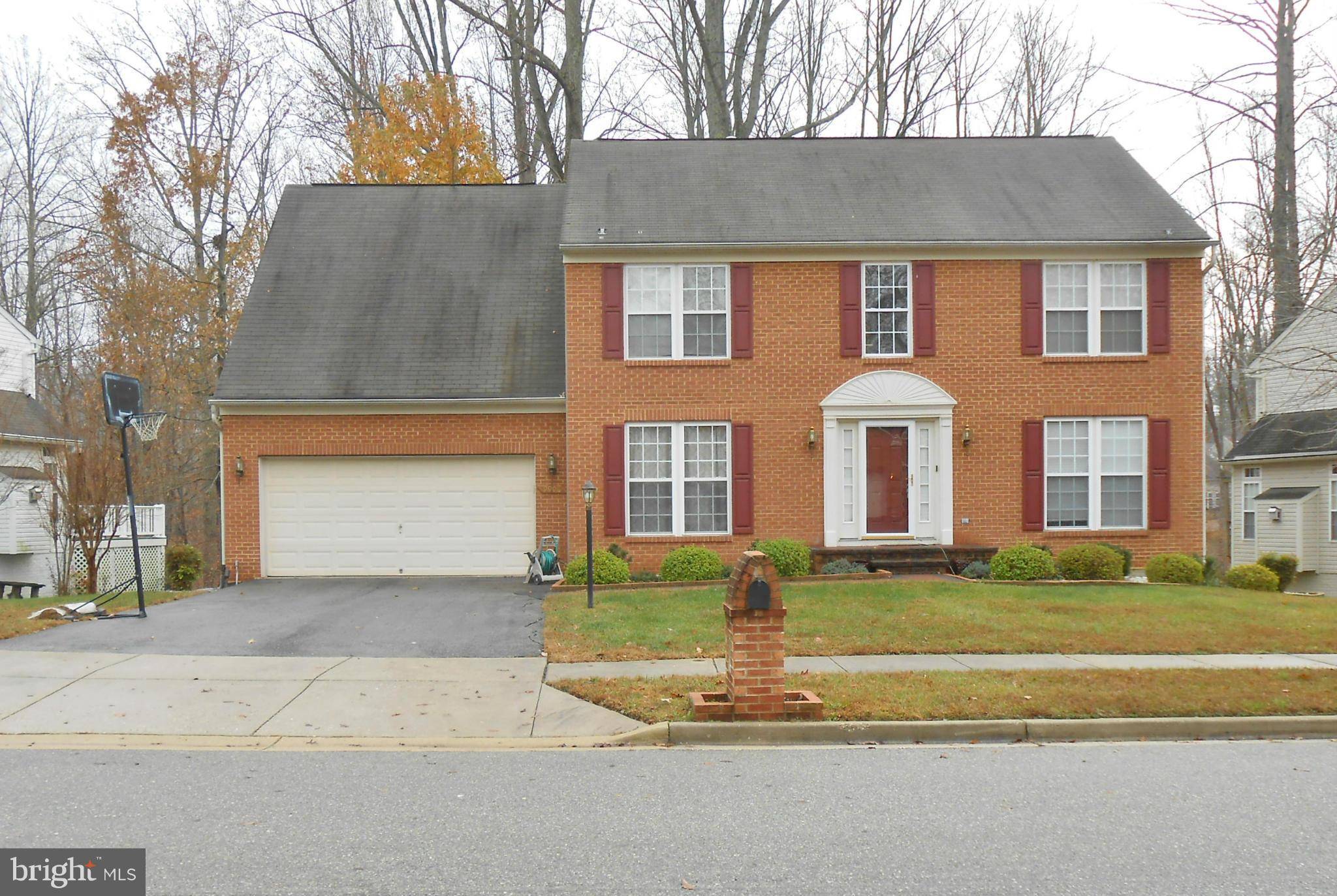 Upper Marlboro, MD 20772,9908 BROOKHAVEN LN