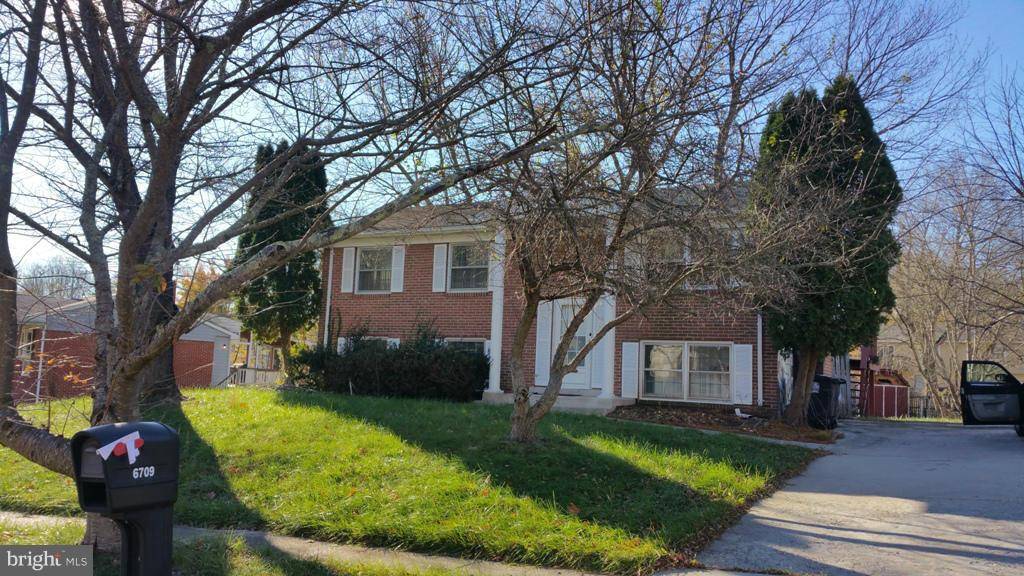 Upper Marlboro, MD 20772,16709 DORCHESTER PL