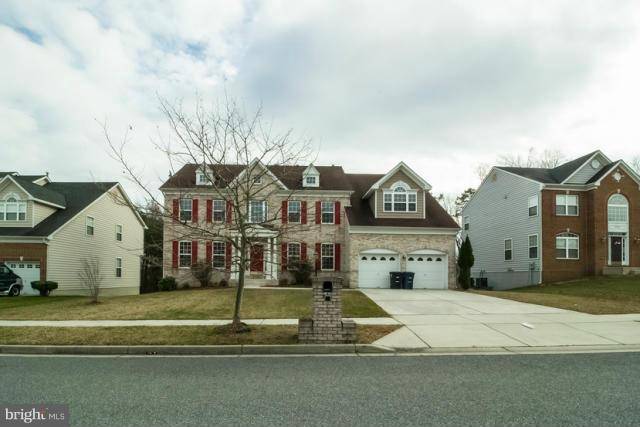 Clinton, MD 20735,6820 PURPLE LILAC LN