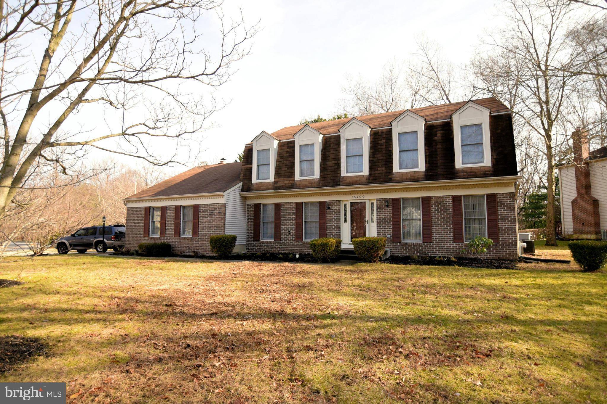 Bowie, MD 20721,15400 PINE TREE CT