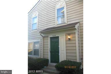 Laurel, MD 20708,9439 TREVINO TER #79