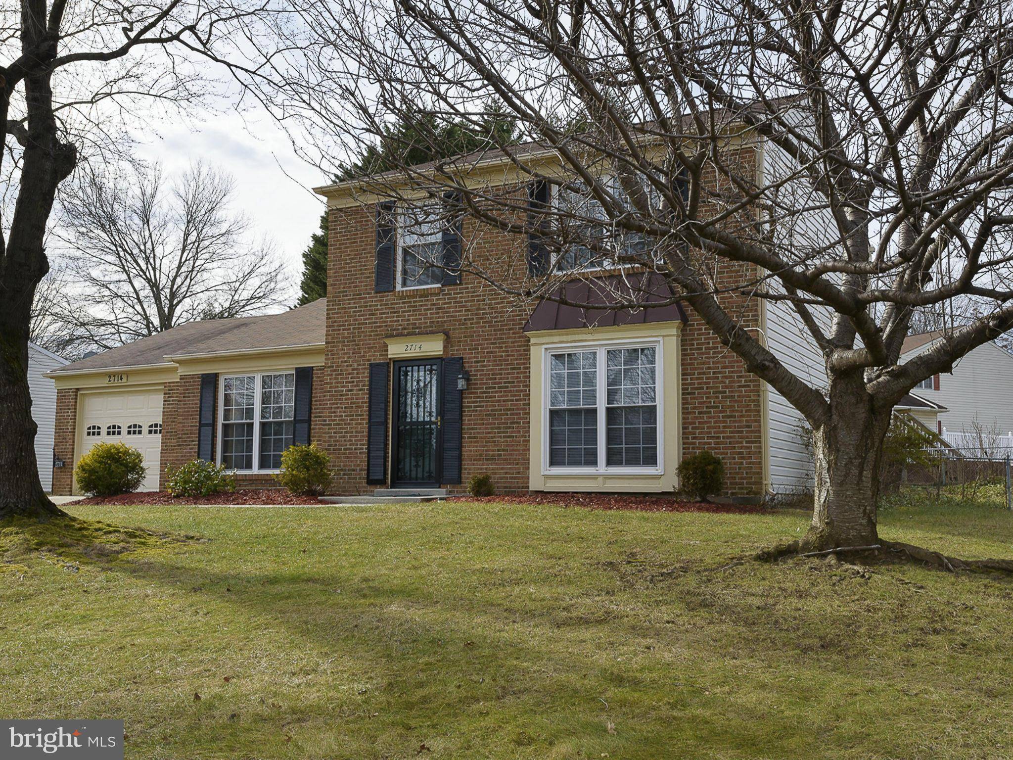 Bowie, MD 20716,2714 ACCENT CT