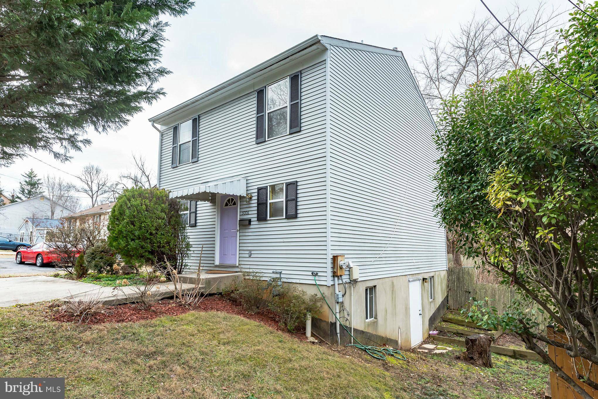 Hyattsville, MD 20781,5006 40TH PL