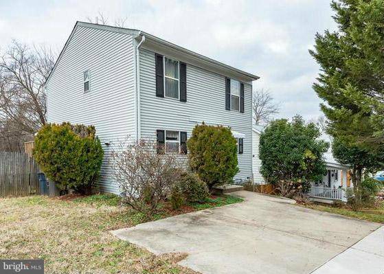 Hyattsville, MD 20781,5006 40TH PL