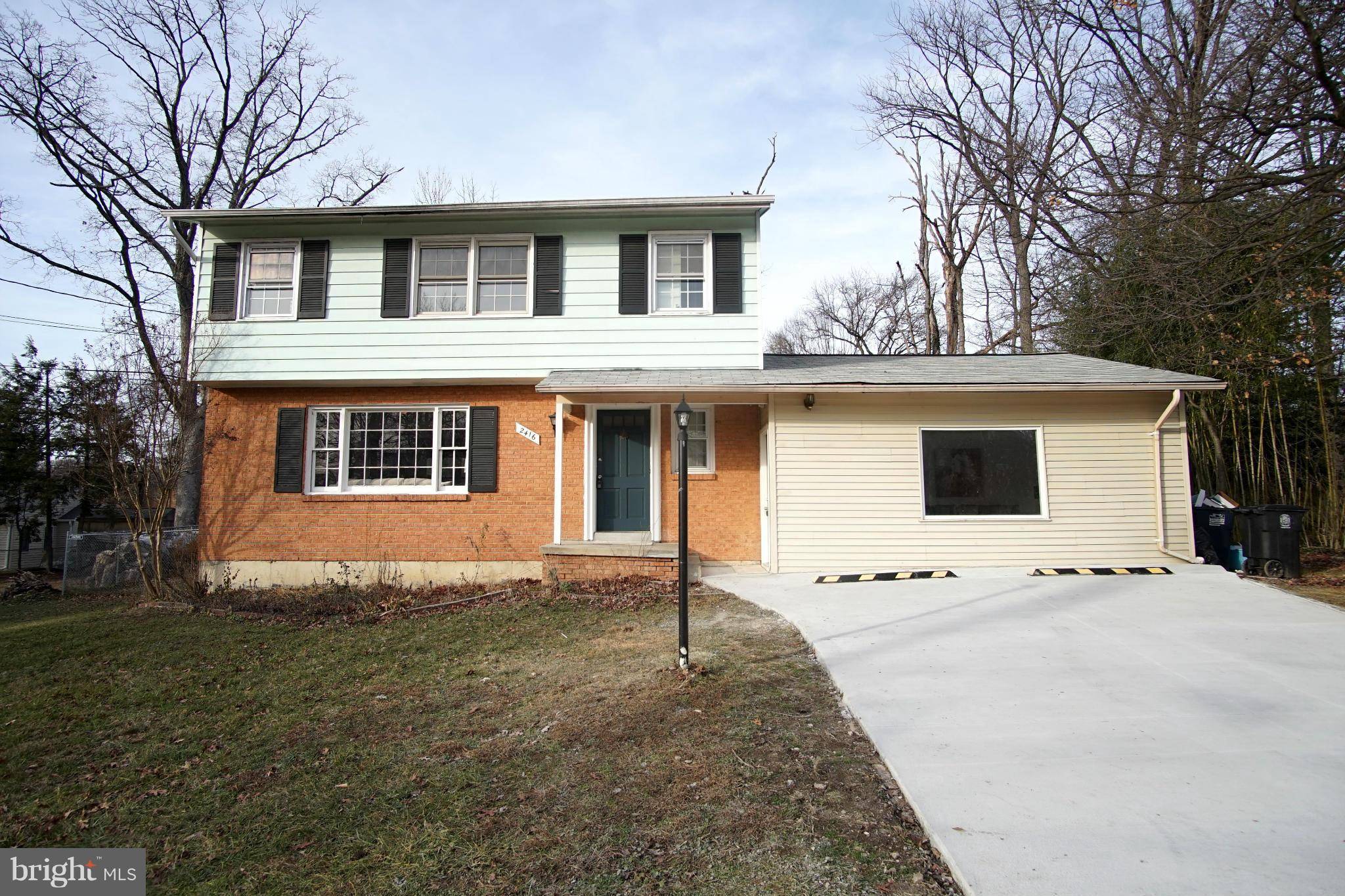 Adelphi, MD 20783,2416 MISTLETOE PL