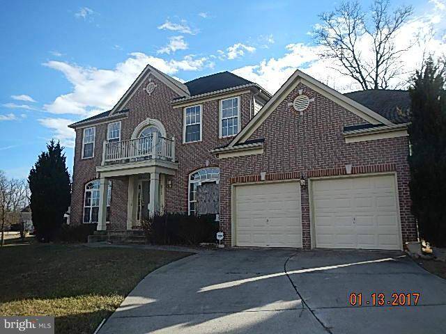 Lanham, MD 20706,6215 ERLAND WAY