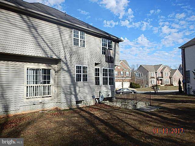 Lanham, MD 20706,6215 ERLAND WAY