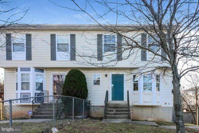 Capitol Heights, MD 20743,928 SHARMA ST