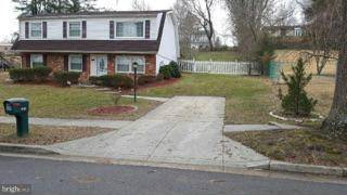 Upper Marlboro, MD 20772,17122 FAIRWAY VIEW LN