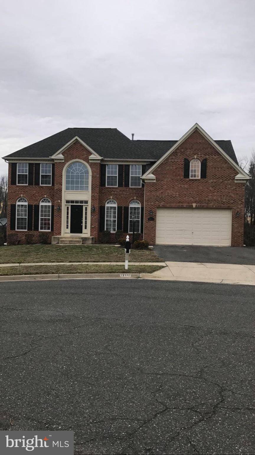 Upper Marlboro, MD 20772,10112 GEORGIAN LN