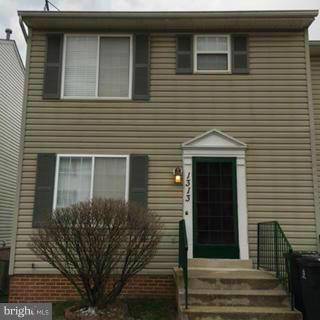 Landover, MD 20785,1313 GABES PL