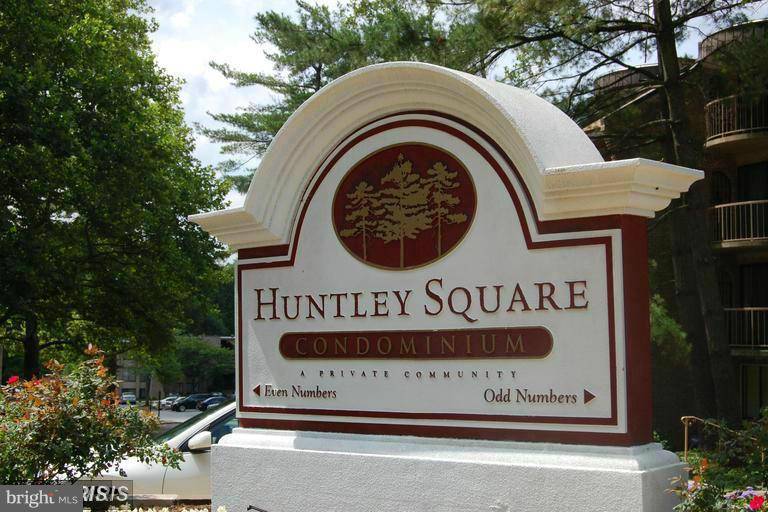 Temple Hills, MD 20748,3315 HUNTLEY SQUARE DR #B