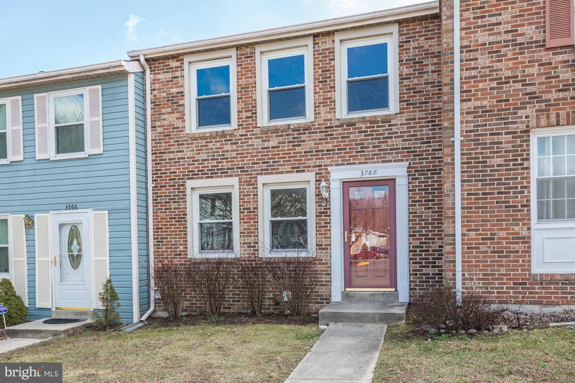 Beltsville, MD 20705,3768 EVANS TRAIL WAY