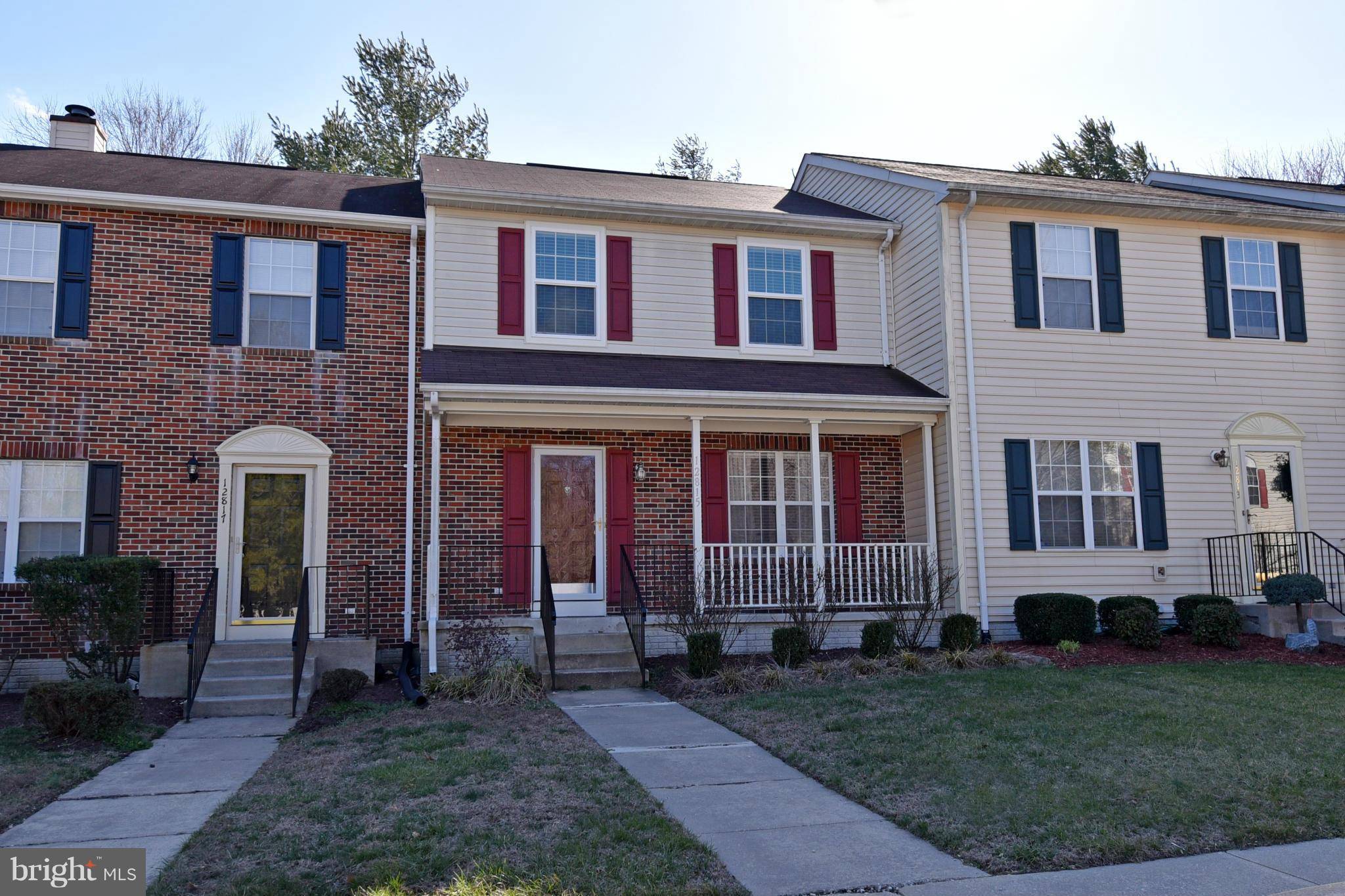 Upper Marlboro, MD 20772,12815 CAROUSEL CT