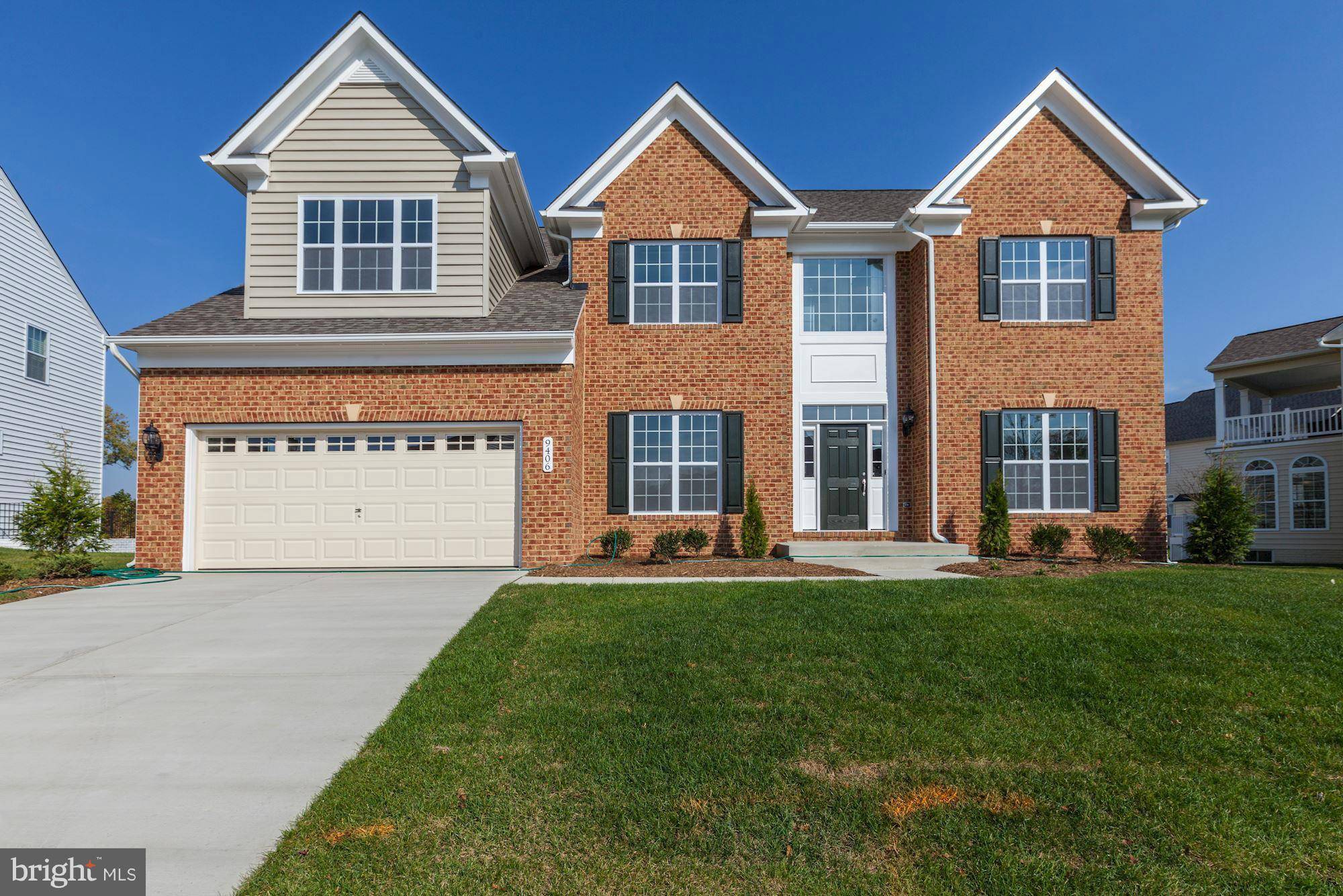 Upper Marlboro, MD 20772,9406 CRYSTAL OAKS LN