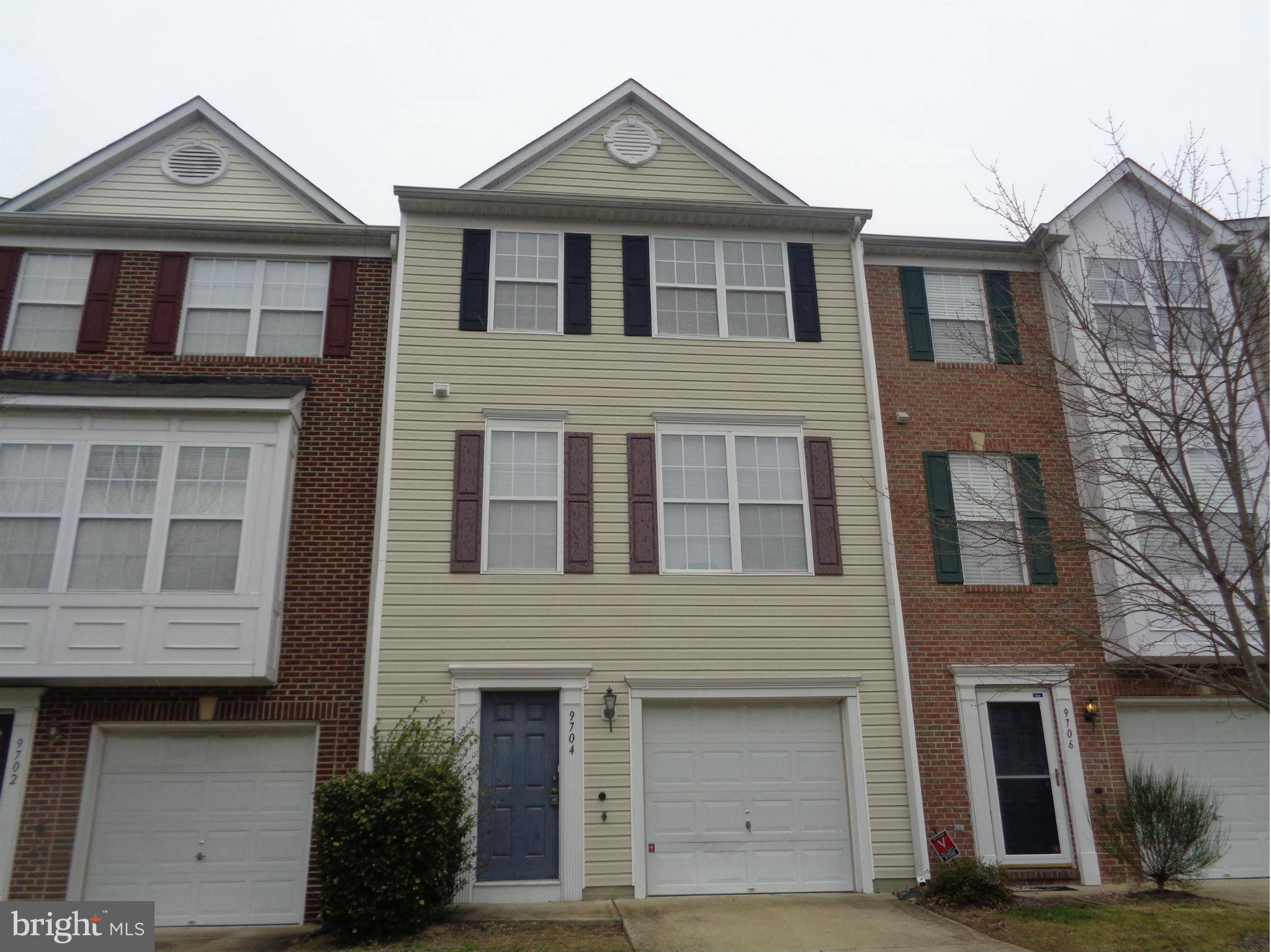 Upper Marlboro, MD 20772,9704 WOODYARD CIR