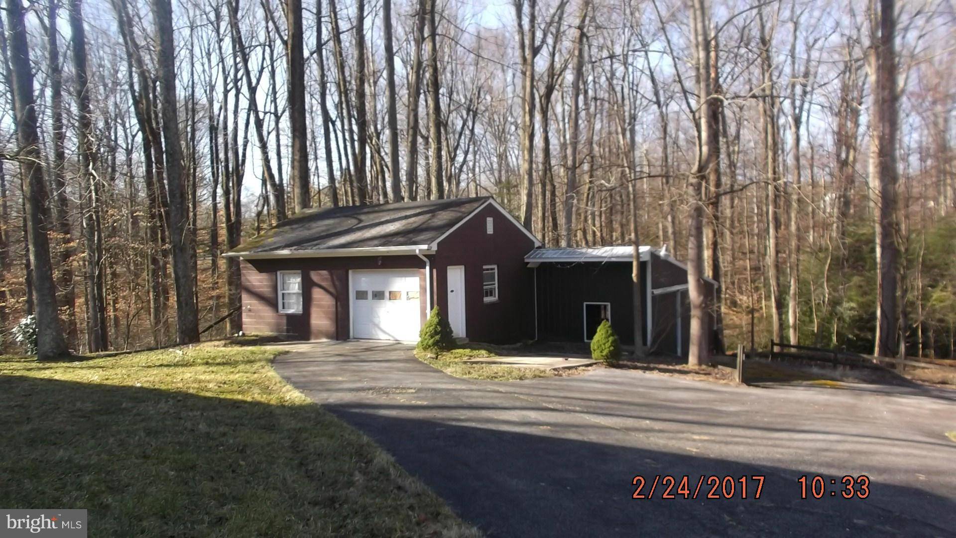 Clinton, MD 20735,8006 BEECHWOOD LN