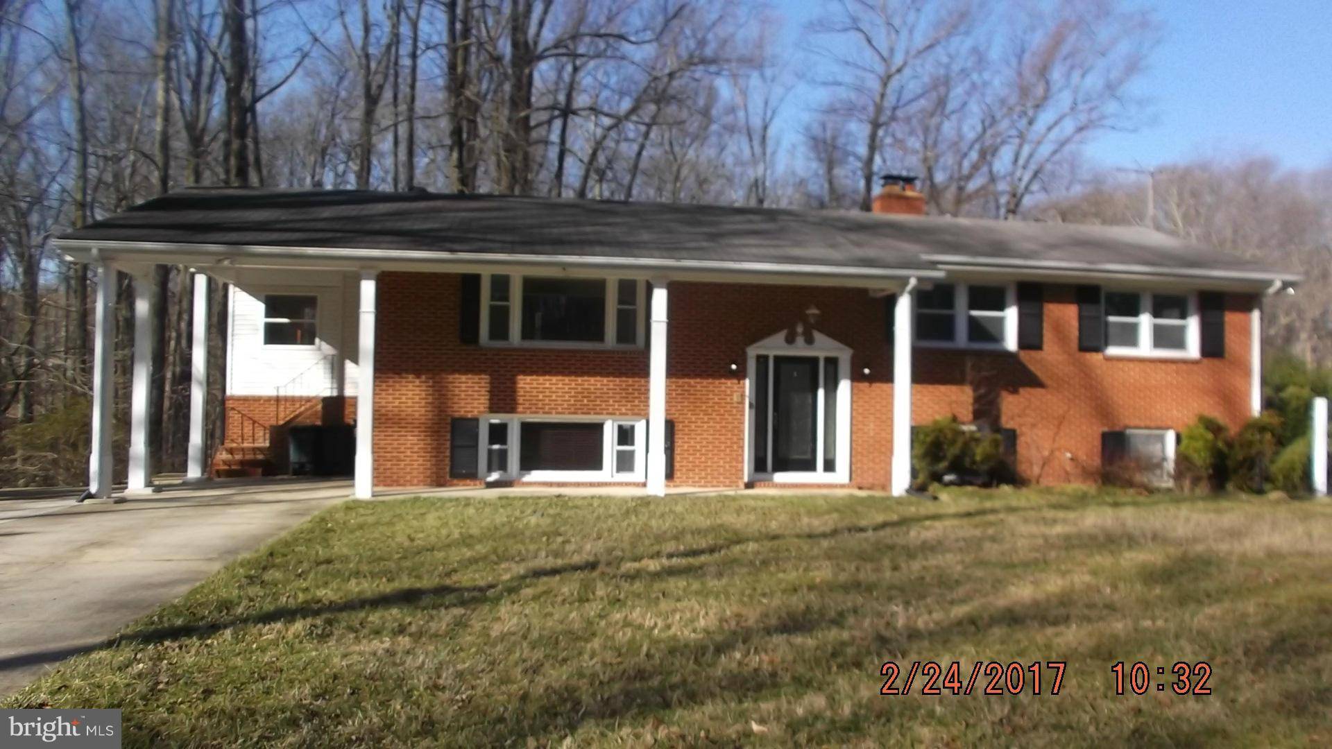 Clinton, MD 20735,8006 BEECHWOOD LN