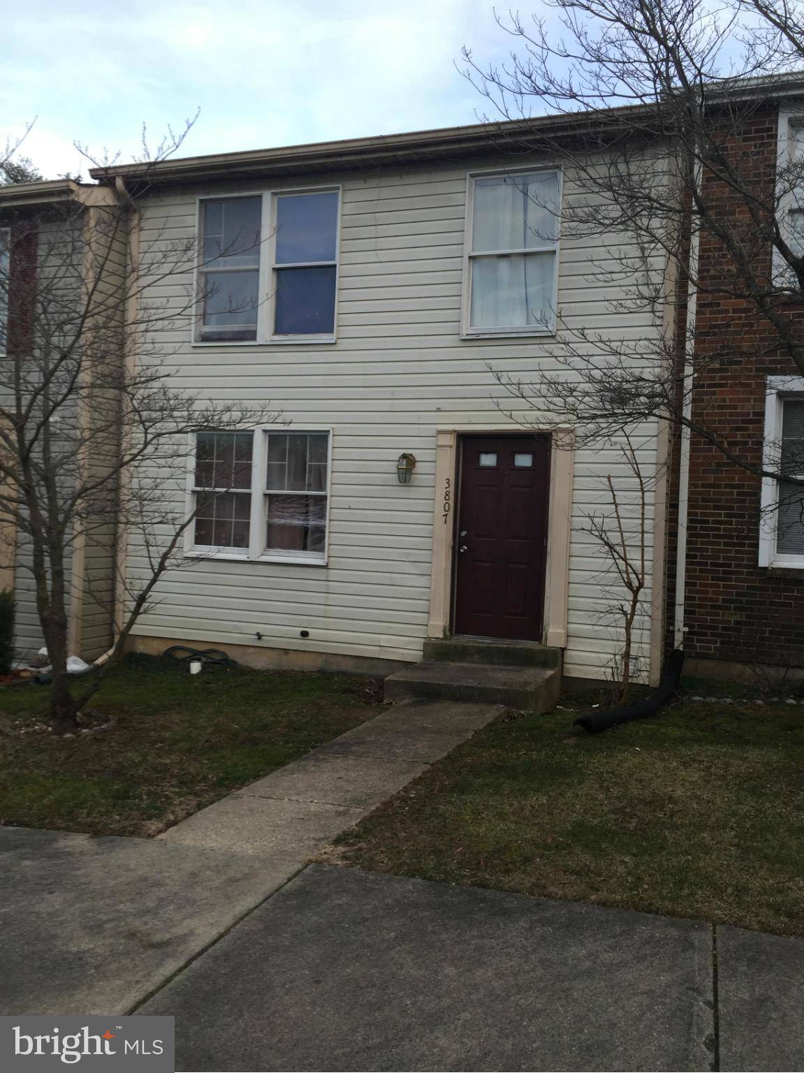 Beltsville, MD 20705,3807 EVANS TRAIL CT