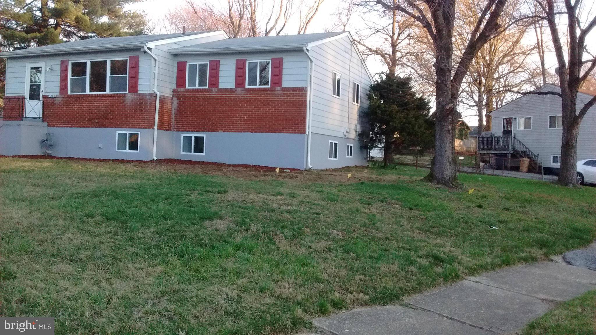 Upper Marlboro, MD 20774,3509 SAINT JOHNS PL