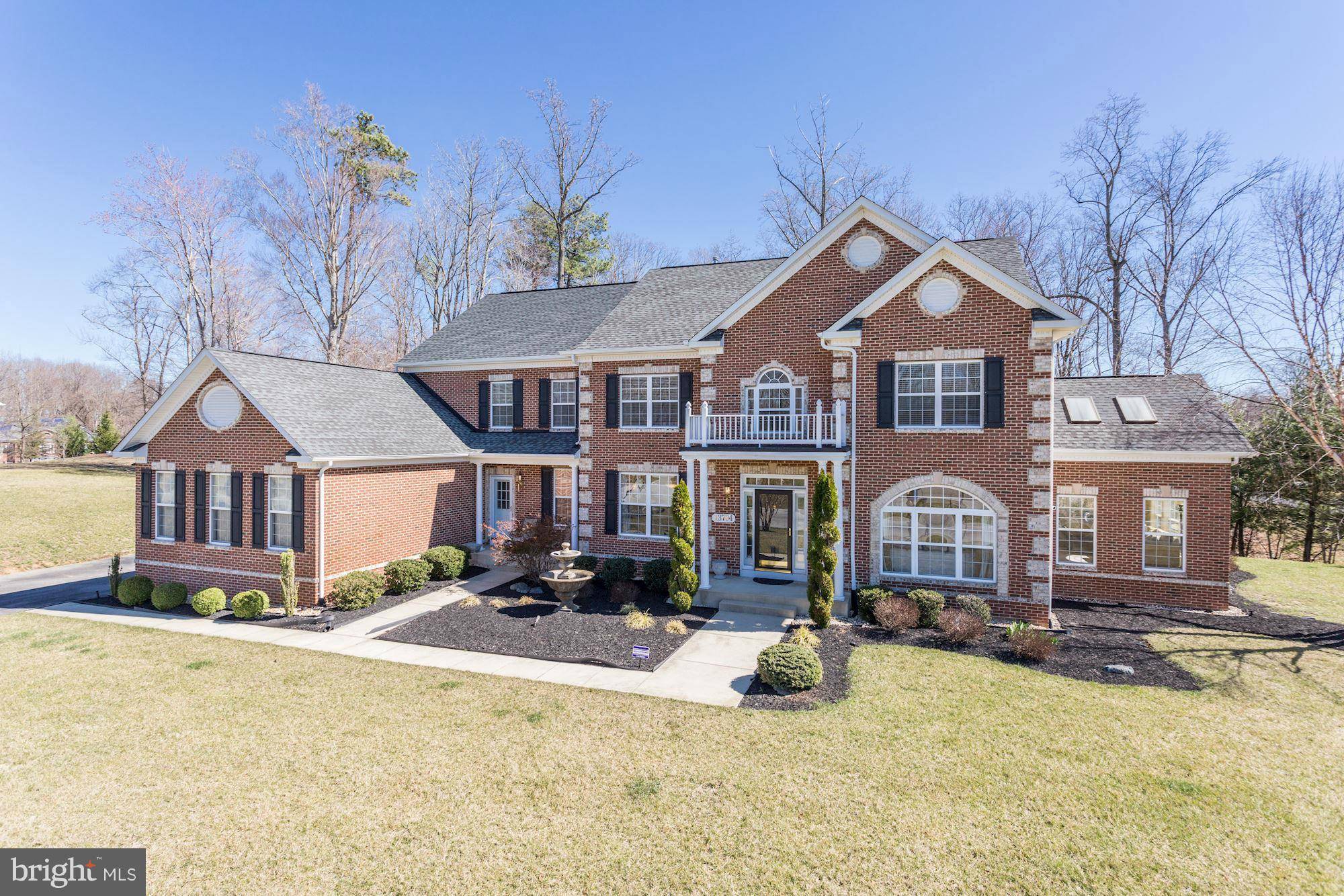 Brandywine, MD 20613,13704 CHESTNUT OAK LN