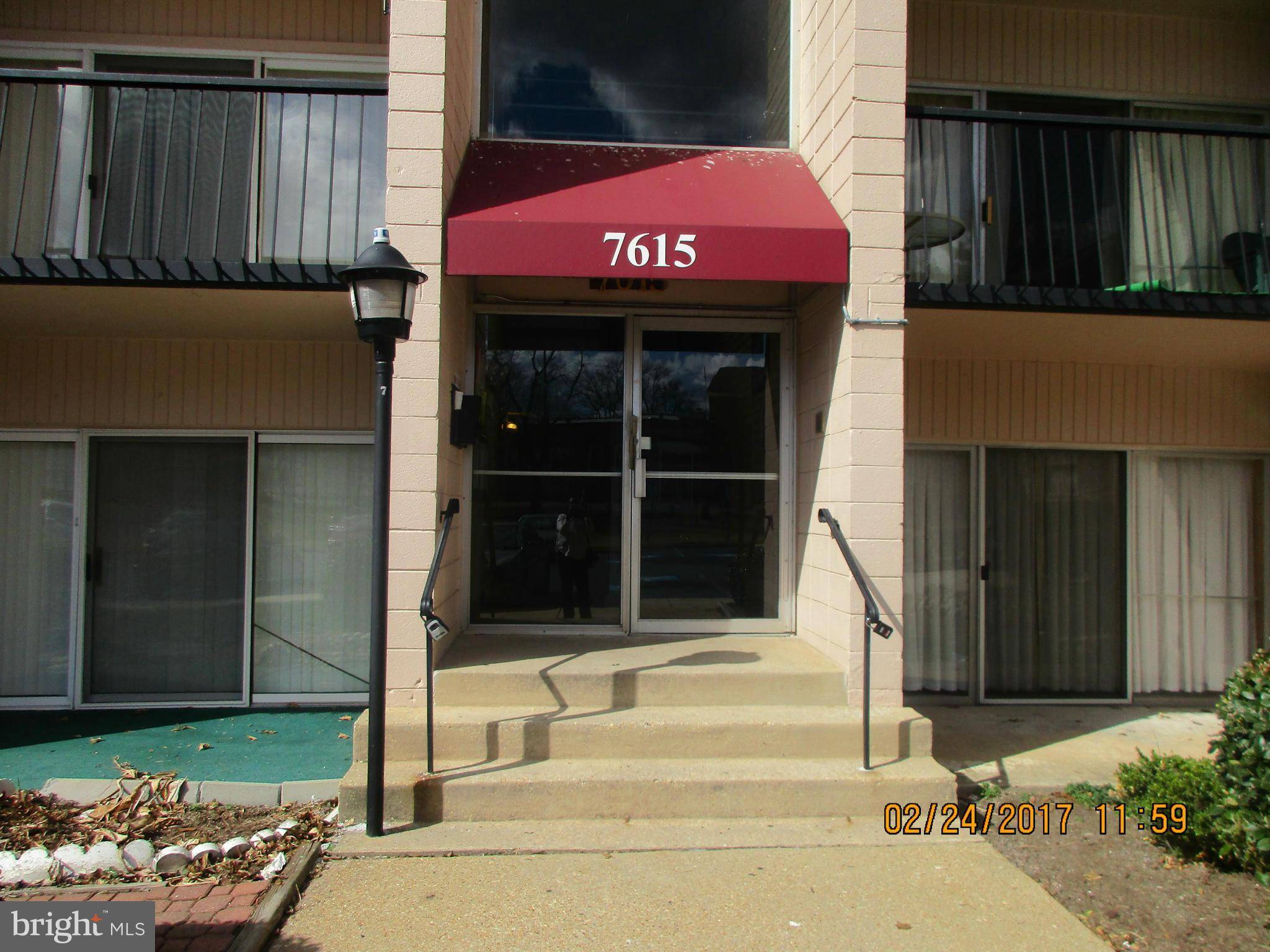 New Carrollton, MD 20784,7615 FONTAINEBLEAU DR #2132