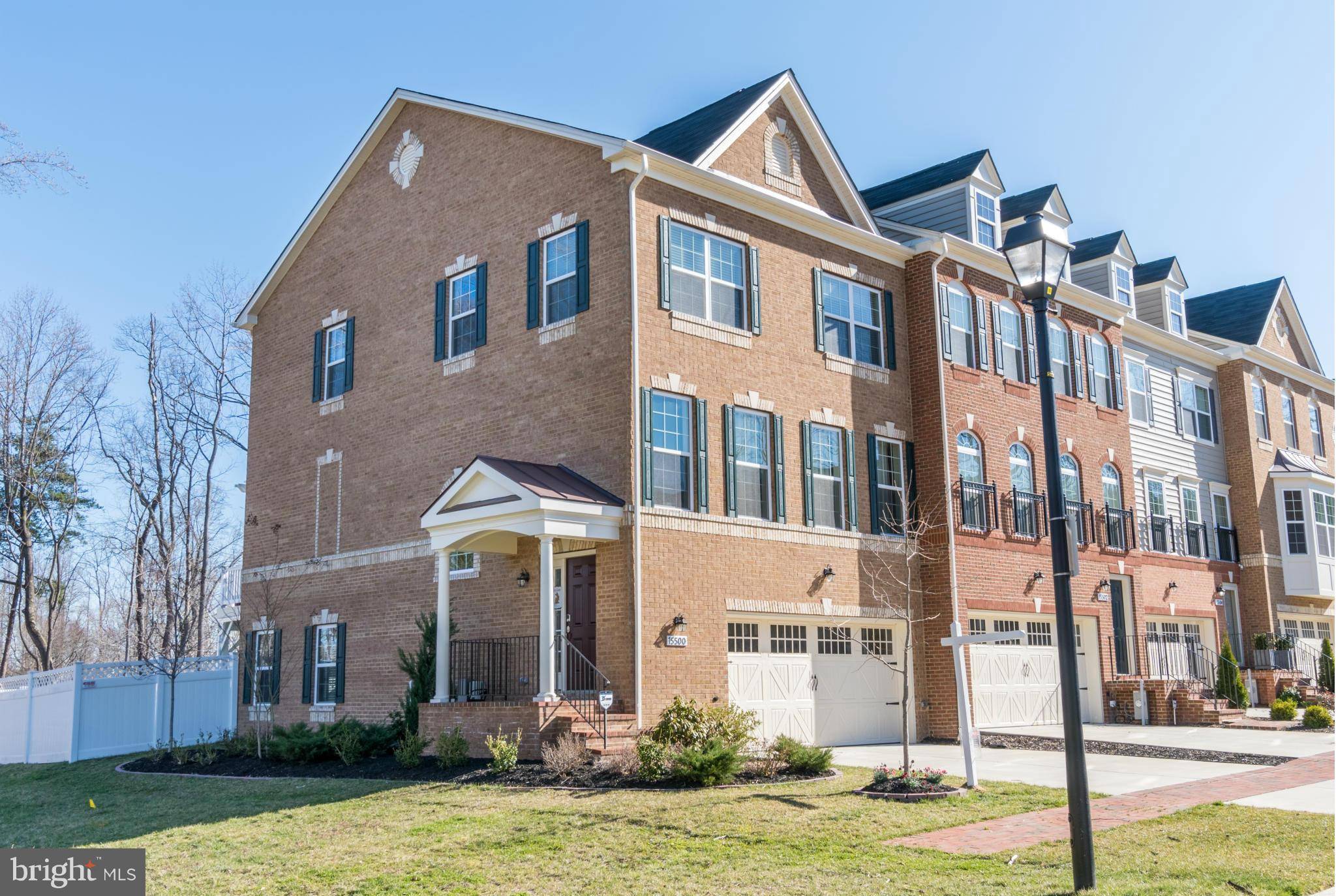 Upper Marlboro, MD 20774,15500 TIBBERTON TER