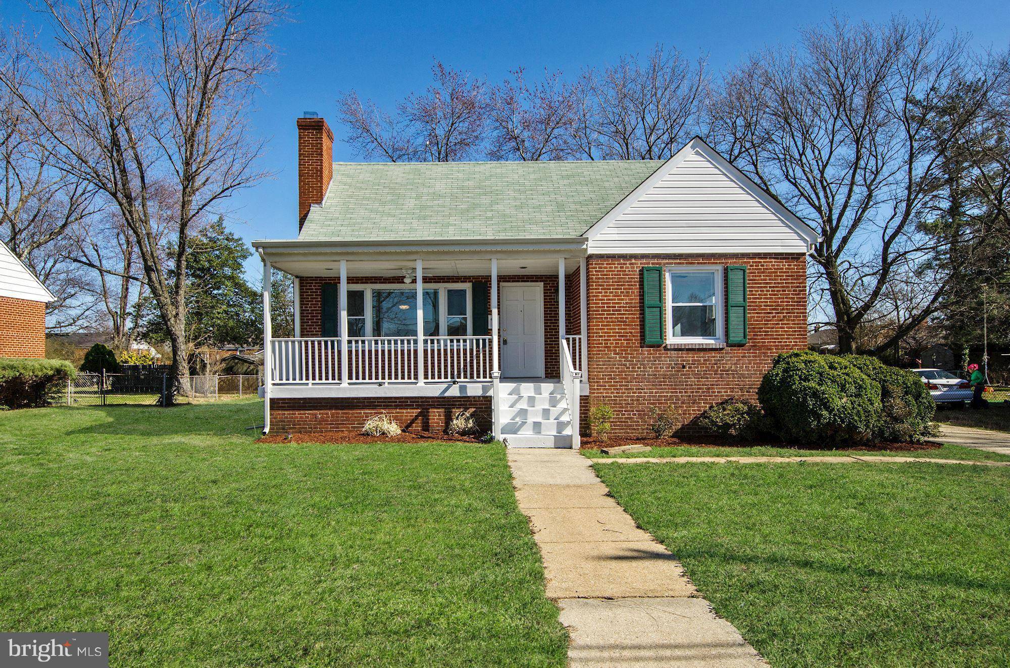 Temple Hills, MD 20748,4318 TOWNSLEY AVE