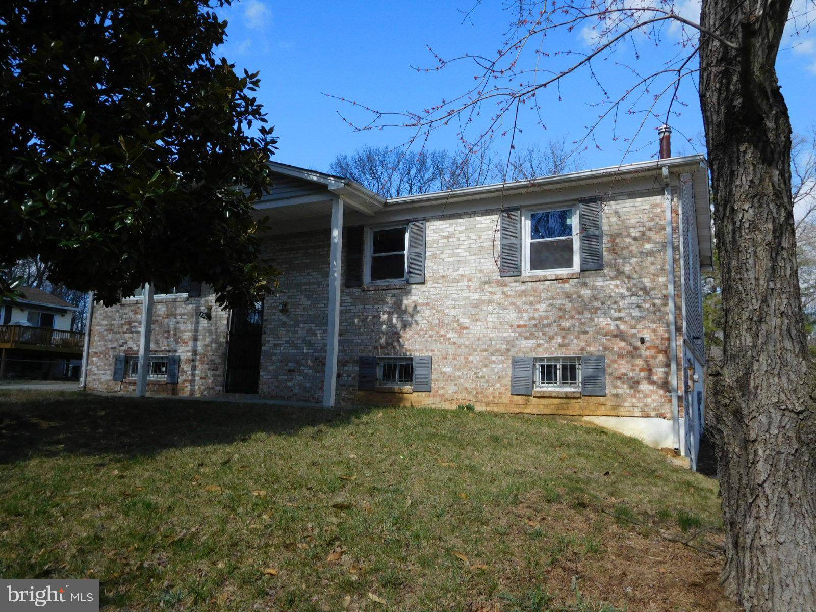 Clinton, MD 20735,8500 PERTH LN