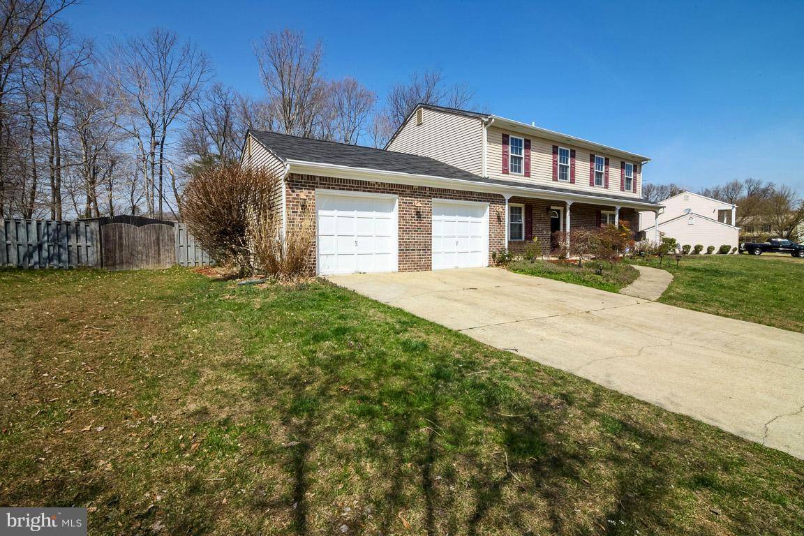 Clinton, MD 20735,5702 GWYNNDALE PL