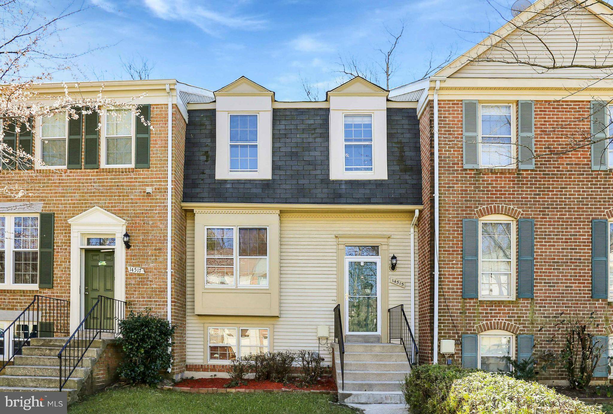 Laurel, MD 20707,14515 CAMBRIDGE CIR