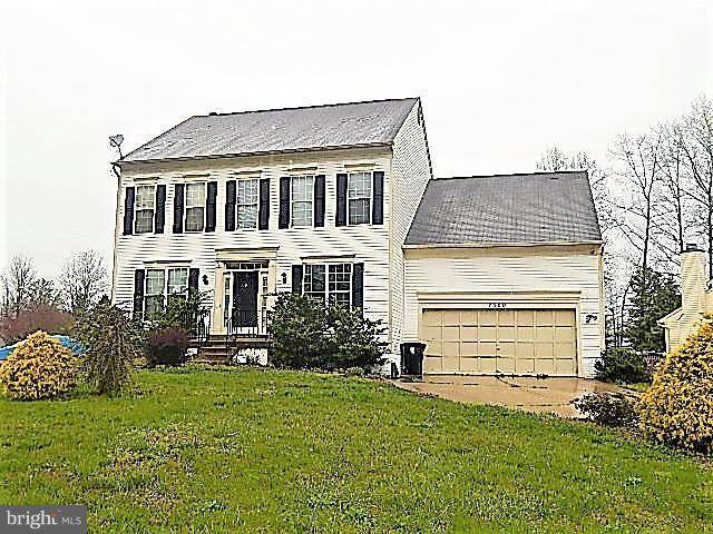 Clinton, MD 20735,7500 FOXCROFT PL