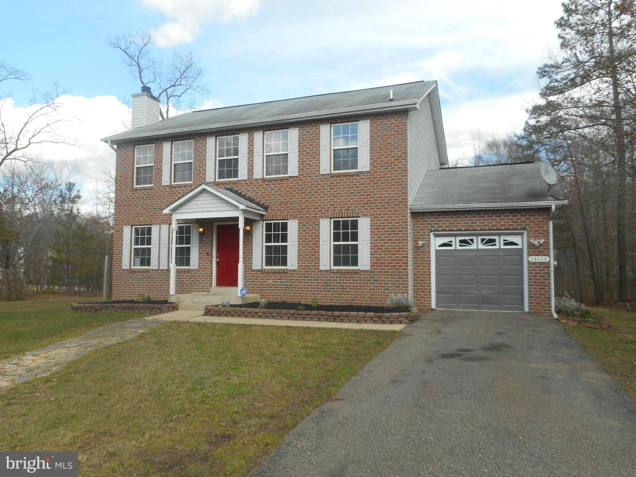 Brandywine, MD 20613,14110 KYDAN CT