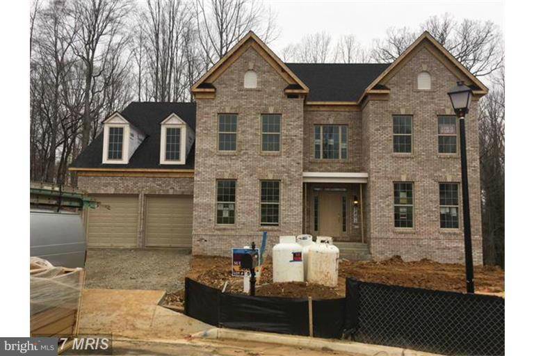 Upper Marlboro, MD 20772,3801 PERTHSHIRE PL