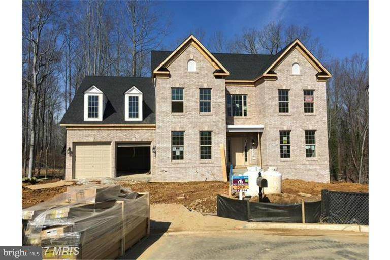 Upper Marlboro, MD 20772,3801 PERTHSHIRE PL