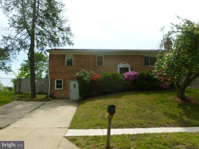 Upper Marlboro, MD 20772,4808 PARKMONT LN