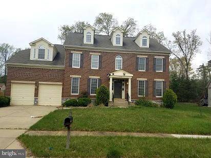 Lanham, MD 20706,6310 RORY CT