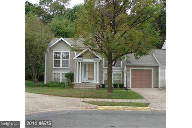 Bowie, MD 20721,943 MILLPONDS CT