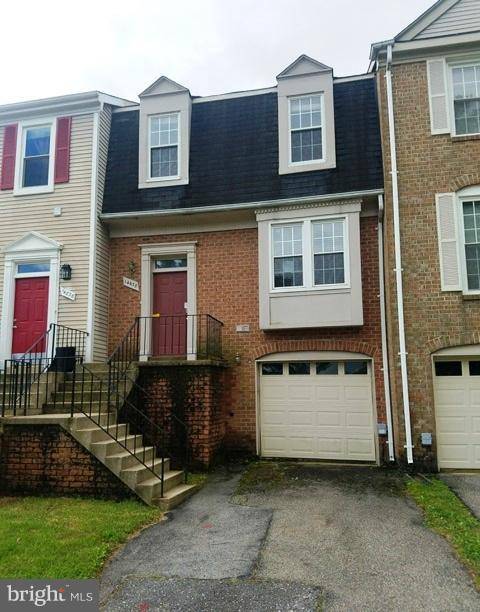 Laurel, MD 20707,14638 CAMBRIDGE CIR