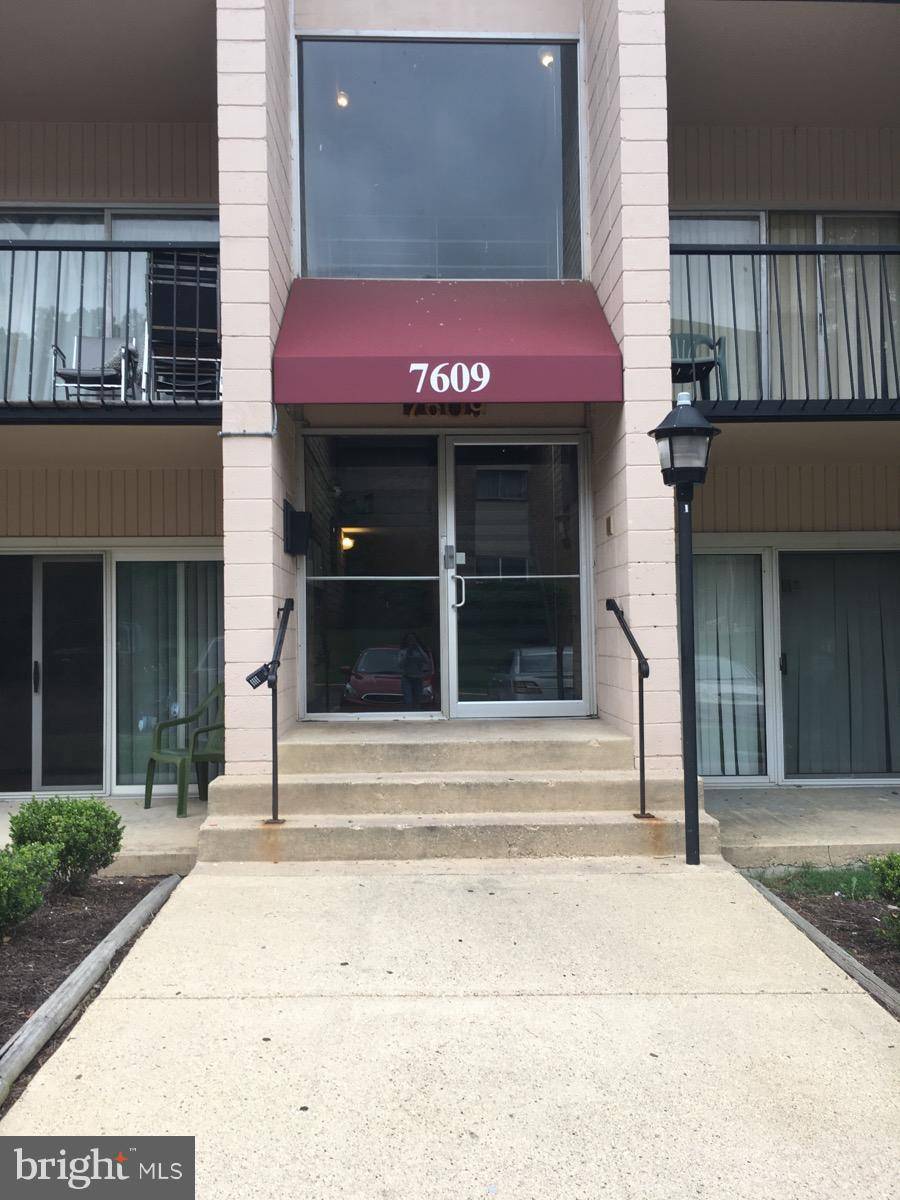 New Carrollton, MD 20784,7609 FONTAINEBLEAU DR #2202